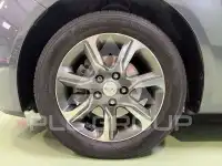 2017 Hyundai IX20