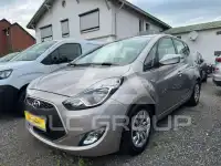2017 Hyundai IX20