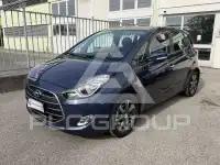 2017 Hyundai IX20