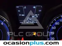 2017 Hyundai IX20