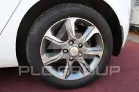 2017 Hyundai IX20
