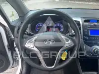 2017 Hyundai IX20