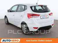 2017 Hyundai IX20