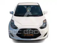 2017 Hyundai IX20