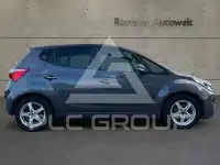 2017 Hyundai IX20