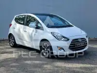 2017 Hyundai IX20