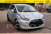 2017 Hyundai IX20