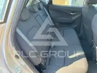 2017 Hyundai IX20