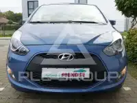 2017 Hyundai IX20