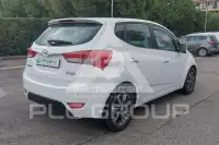 2017 Hyundai IX20