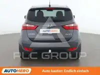 2017 Hyundai IX20