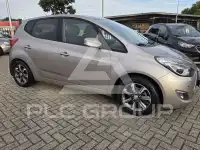 2017 Hyundai IX20