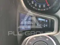 2017 Hyundai IX20