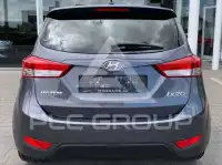 2017 Hyundai IX20