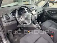2017 Hyundai IX20