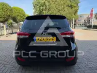 2017 Hyundai IX20