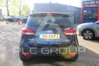 2017 Hyundai IX20