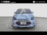 2017 Hyundai IX20