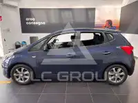 2017 Hyundai IX20