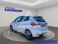 2017 Hyundai IX20