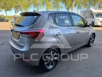 2017 Hyundai IX20