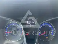 2017 Hyundai IX20