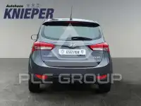 2017 Hyundai IX20