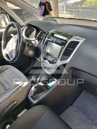 2017 Hyundai IX20