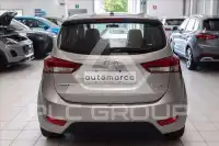 2017 Hyundai IX20