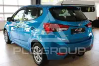 2017 Hyundai IX20