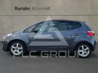 2017 Hyundai IX20