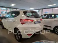 2017 Hyundai IX20