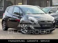 2017 Hyundai IX20