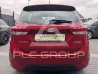 2017 Hyundai IX20