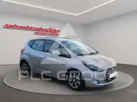 2017 Hyundai IX20