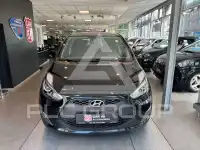 2017 Hyundai IX20