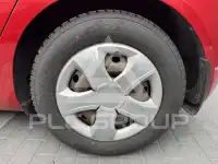 2017 Hyundai IX20
