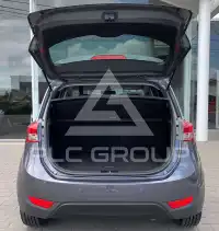 2017 Hyundai IX20
