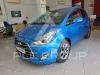 2017 Hyundai IX20