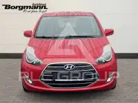 2017 Hyundai IX20