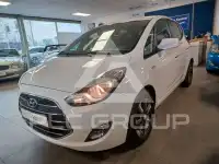 2017 Hyundai IX20