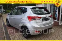 2017 Hyundai IX20