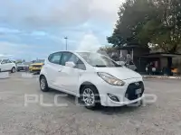 2017 Hyundai IX20