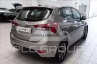 2017 Hyundai IX20