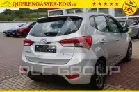 2017 Hyundai IX20
