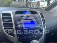 2017 Hyundai IX20