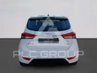 2017 Hyundai IX20
