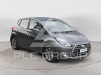 2017 Hyundai IX20
