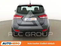 2017 Hyundai IX20