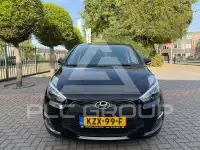 2017 Hyundai IX20
